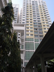 Blk 453B Fernvale Road (Sengkang), HDB 4 Rooms #187455922